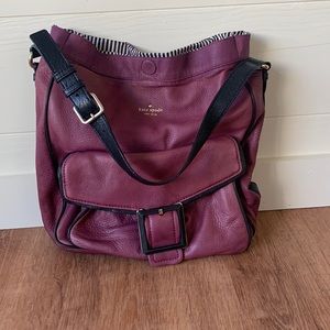 kate spade purse